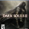 DARK SOULS II Scholar of the First Sin PS5 RETRO