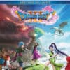 DRAGON QUEST XI Digital Edition of Light PS5 RETRO