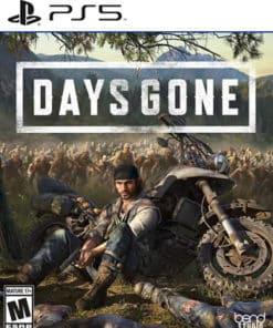 Days Gone