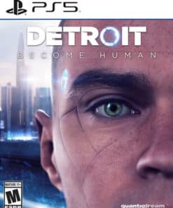 Detroit Become Human