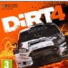 DiRT 4 PS5 RETRO