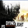 Dying Light PS5 RETRO