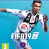 FIFA 19 PS5 RETRO