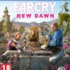 Far Cry New Dawn PS5 RETRO