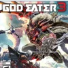 GOD EATER 3
