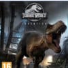 Jurassic World Evolution