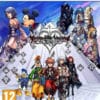 Kingdom Hearts 2.8 (INGLES) PS5 RETRO