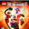 LEGO The Incredibles (Los Increíbles)