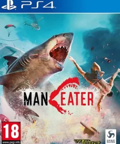 Maneater