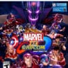 Marvel vs Capcom Infinite PS5 RETRO