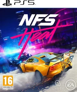 Need for Speed Heat