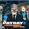 PAYDAY 2 CRIMEWAVE EDITION PS5 RETRO