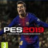 PES 2019 PS5 RETRO