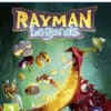 Rayman Legends PS5 RETRO