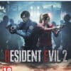 Resident Evil 2