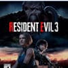 Resident Evil 3 PS5
