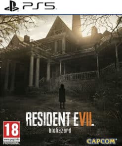 Resident Evil 7