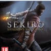 Sekiro Shadows Die Twice