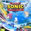 Team Sonic Racing PS5 RETRO