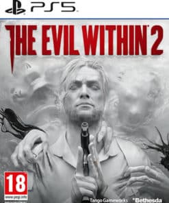 The Evil Within 2