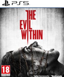 The Evil Within