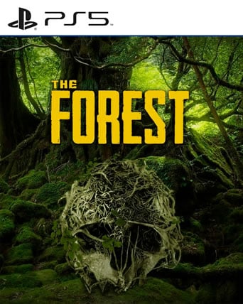 Oferta » The Forest (Español) PS5 RETRO