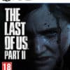 The Last Of Us 2