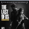 The Last Of Us Remastered PS5 RETRO