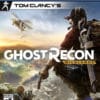 Tom Clancys Ghost Recon Wildlands PS5 RETRO