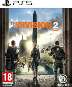Tom Clancys The Division 2