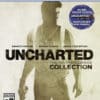 UNCHARTED The Nathan Drake Collection PS5 RETRO
