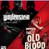 Wolfenstein The Two-Pack PS5 RETRO