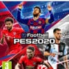 eFootball PES 2020 PS5 RETRO