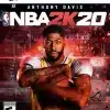 NBA 2K20 PS5 RETRO