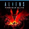 Aliens Fireteam Elite