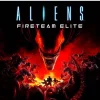 Aliens Fireteam Elite