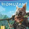 Biomutant PS4