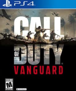 Call of Duty Vanguard