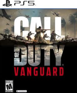 Call of Duty Vanguard