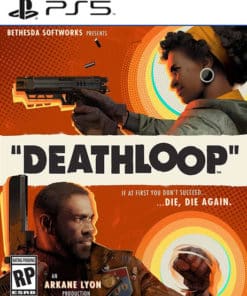 DEATHLOOP
