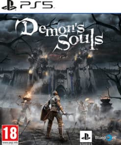 Demons Souls