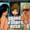 GTA The Trilogy The Definitive Edition