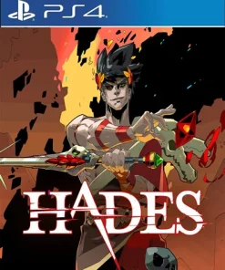 Hades