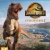 Jurassic World Evolution 2