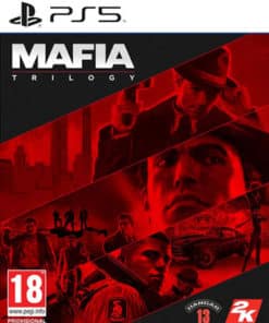 Mafia Trilogy