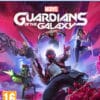 Marvel Guardianes de la galaxia