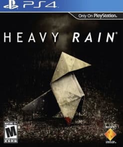 Heavy Rain PS4