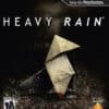 Heavy Rain PS5 RETRO