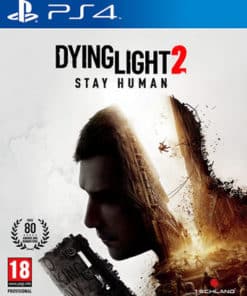 Dying Light 2 Stay Human