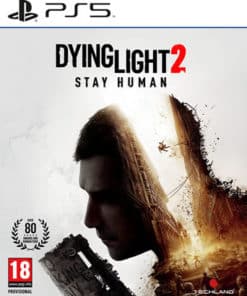 Dying Light 2 Stay Human